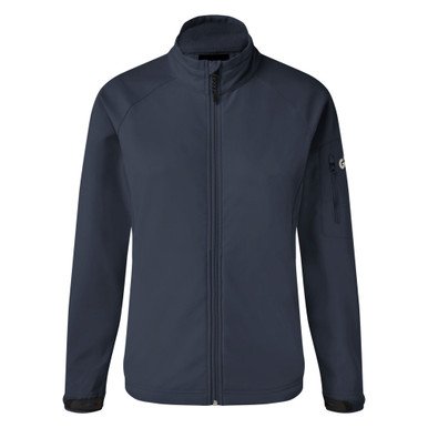 Équipage - NA - Veste femme Softshell - Dark navy - 14
