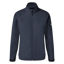 Équipage - NA - Veste femme Softshell - Dark navy - 14