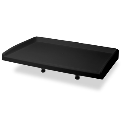 Pêche - NA - Table à écailler noire