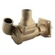 Pompe de refroidissement pour moteur Yanmar 119578-42501