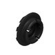 Clip mâle 10kg - Gamme Very Low Profile