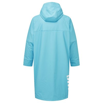 Équipage - NA - Aqua Parka - Marine Blue - L