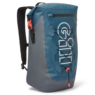 Équipage - NA - Voyager Kit Bag - Deep Dive - 1SIZE