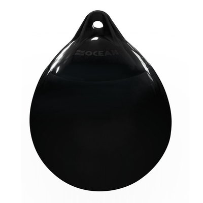 Mouillage - NA - Pare-battage sphérique R3 44x58cm, noir