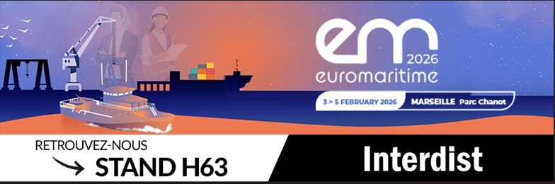 EUROMARITIME 2026