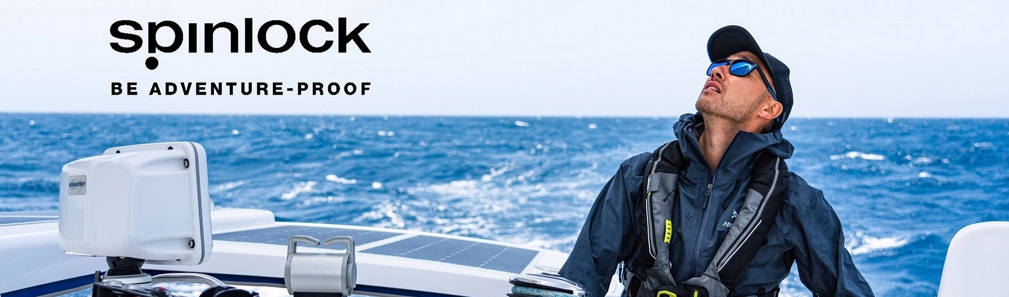 Spinlock Deckware