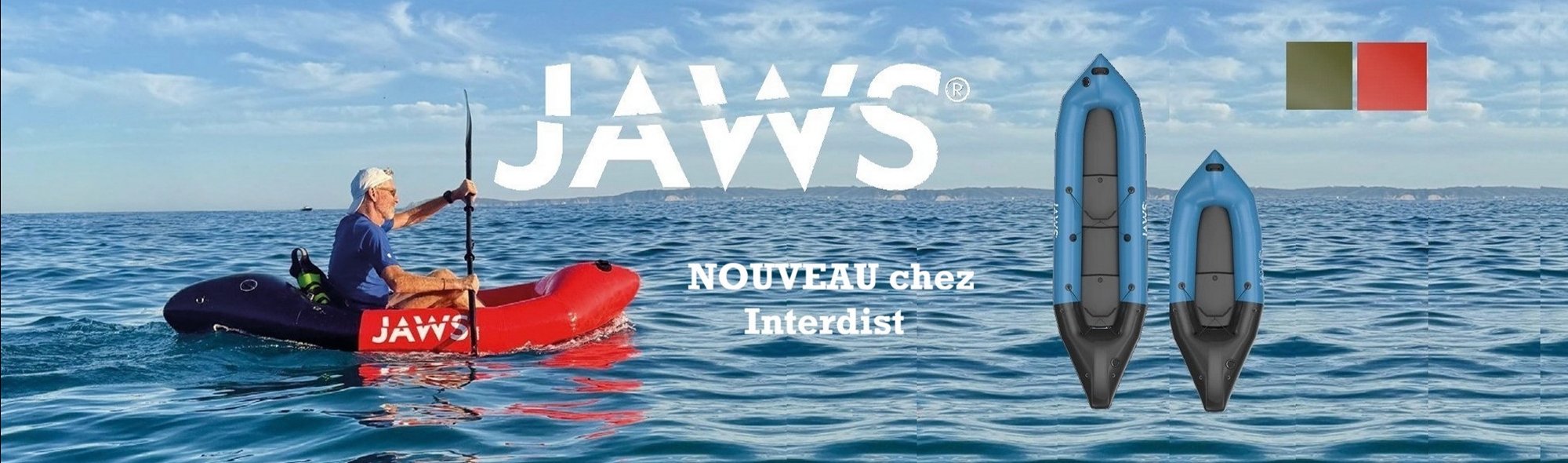 JAWS ARGOS