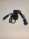 KICKER/CRUISER Chargeur 12V