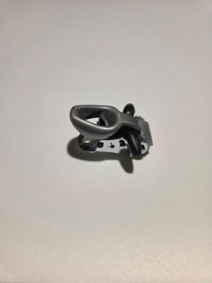 Moteur - NA - CRUISER Bague plastique de montage