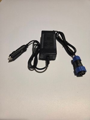 Moteur - NA - KICKER/CRUISER Chargeur 12V