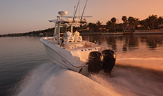 Attwood boat