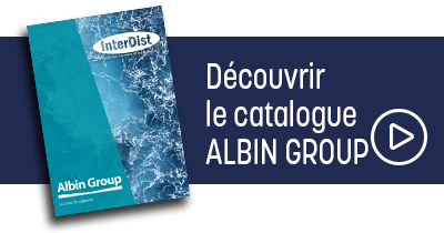 ALBIN GROUP Bouton Telecharger le catalogue