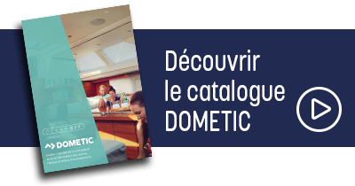 Dometic Bouton Telecharger le catalogue