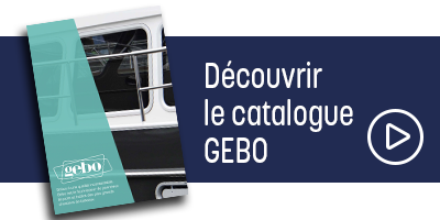 GEBO Bouton Telecharger le catalogue