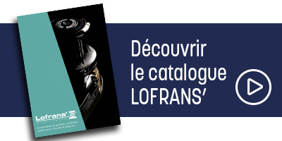 LOFRANS Bouton Telecharger le catalogue