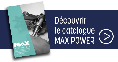 MAX POWER Bouton Telecharger le catalogue