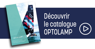 OPTOLAMP Bouton Telecharger le catalogue