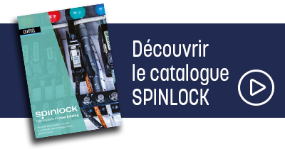 SPINLOCK Bouton Telecharger le catalogue