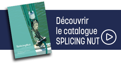 Splicing Nut