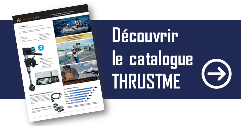 THRUSTME Bouton Telecharger le catalogue