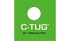 C TUG logo
