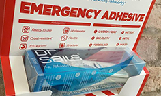 DrSails-emergency
