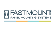 Fastmount logo