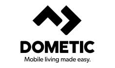 Logo Dometic
