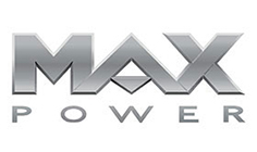Logo Maxpower