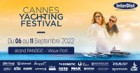 InterDist au Cannes Yachting Festival 2022