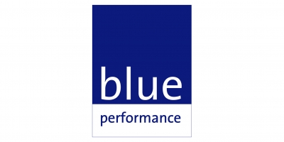 Blue Performance