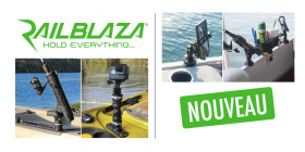 Du nouveau chez Railblaza !